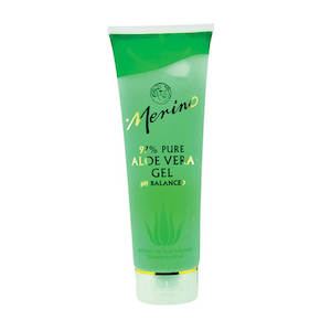 Sun And Summer: MERINO Aloe Vera Gel 250ml