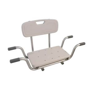 Bathtub Seat