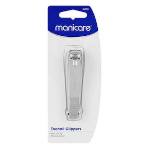 Nail Care: M'CARE 44700 Clippers Toenail