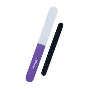 Nail Care: Nail Buffer Super Shine