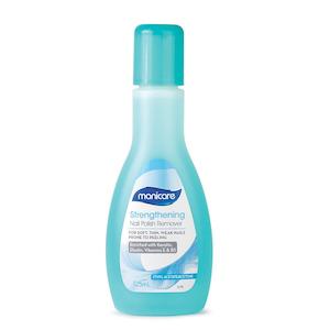Manicare Strengthening Nail Polish Remover Enriched With Keratin, Elastin, Vitam&hellip;