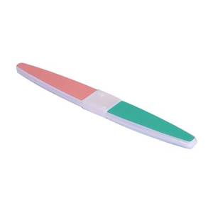 Nail Care: Manicare Buffer Nail 3-Step