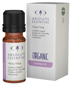 Ylang Ylang (Organic) 10 ml