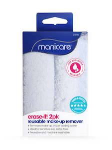 M'CARE 23106 Erase-It 2pk