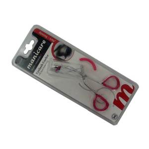 Beauty: M'CARE 37400 Eyelash Curl & Extra Rubber