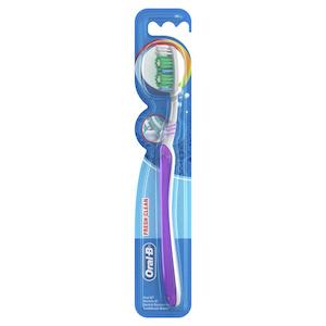 ORAL B Fresh Clean Soft