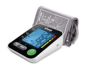 Monitors: KINETIKW Advan. BP Monitor TMB-2080