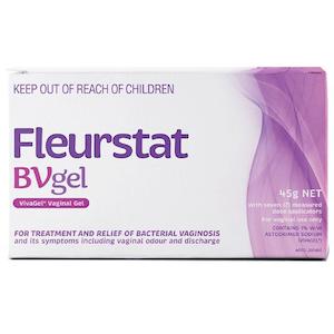 Womens Health 1: FLEURSTAT BV Gel 45g