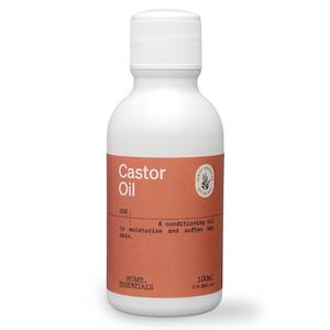 HE Castor Oil 100ml