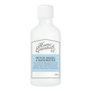 HE Witch Hazel & Rosewater 200ml