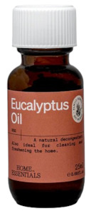HE Eucalyptus Oil 25ml