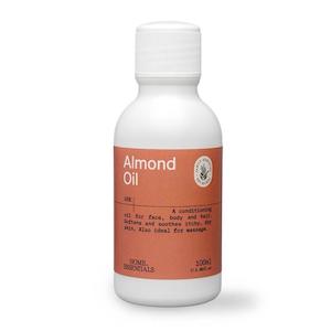 Galenicals: HE Almond Oil 100ml