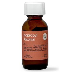 HE Isopropyl Alcohol 50ml