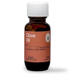 HE Clove Oil 25ml