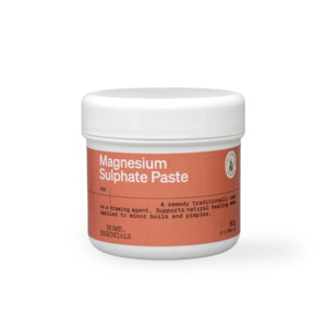 HE Magnesium Sulphate Paste 80g