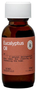 HE Eucalyptus Oil 50ml