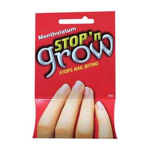 STOP N GROW Liquid 7ml