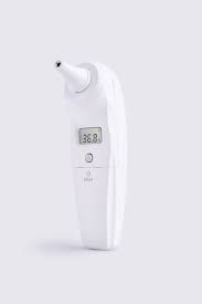 KINETIKW Thermometer Inner Ear