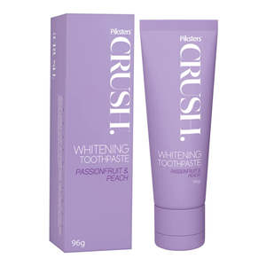 All: PIKSTERS Crush Paste Passionfruit/Peach 96g