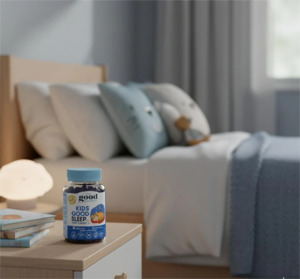 GVC Kids Good Sleep Tart Cherry 90s