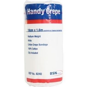 Handy Crepe 10cm x 1.6m