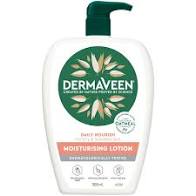 DERMAVEEN Daily Moist Lot 500ml