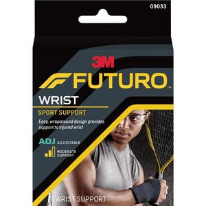 FUTURO Sport Wrist Support Adj