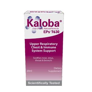 KALOBA EPs 7630 Liquid 20ml