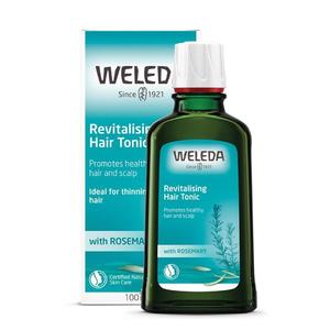 Weleda Revitalising Hair Tonic 100ml