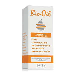 Bio-Oil Skincare Oil 60ml | Scars, Stretch Marks & Uneven Skin Tone