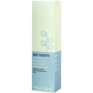 Skin Care: Mebo Skin Restore 100% Natural Ointment