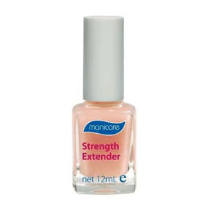 Manicare Nail Strength Extender | Seaweed Extract | Brittle Nail Treatment | M&a&hellip;