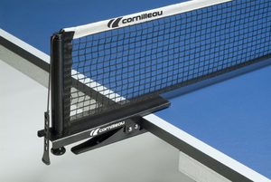 Cornilleau Advance Net & Post Set - Cornilleau