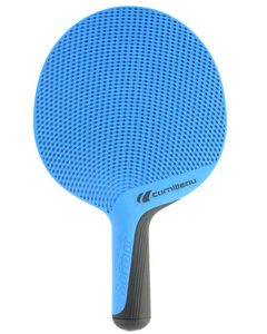 Products: Cornilleau Softbat Table Tennis Bat - Blue - Cornilleau