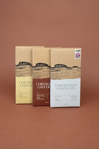 Best Sellers Gift Pack - Coromandel Chocolate