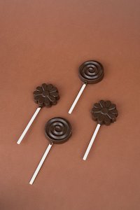 Chocolate Lollipop - Coromandel Chocolate