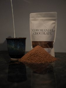 Hot Chocolate Mix - Coromandel Chocolate