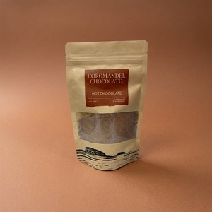 Products: Hot Chocolate Mix - Coromandel Chocolate