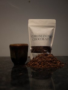 Cacao Tea - Coromandel Chocolate