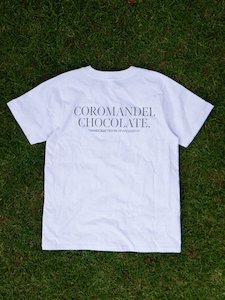 Coromandel Chocolate T-Shirt - Coromandel Chocolate
