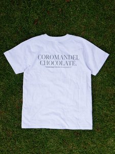 Products: Coromandel Chocolate T-Shirt - Coromandel Chocolate