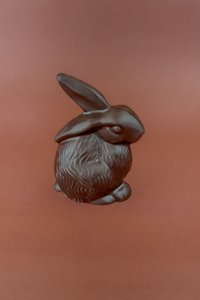 Easter Bunny - Coromandel Chocolate