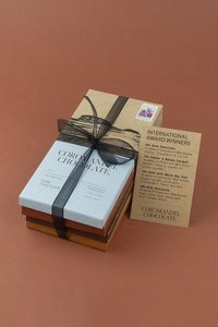 Products: International Award Winnders Gift Pack - Coromandel Chocolate