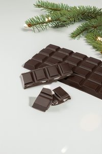 Peppermint Cream & 72% Dark Chocolate - Coromandel Chocolate