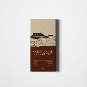 Products: Sugar Free Dark Chocolate - Coromandel Chocolate