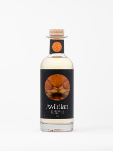 Coromandel Tangelo Gin