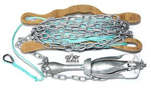 Rob Fort Series Anchor Pack Folding 1.5kg