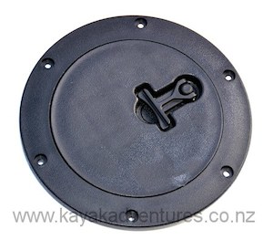 Ocean Kayak 6inch Round T-Bar Hatch