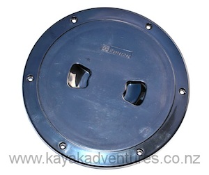 Products: Round Hatch Inspection Port 6 inch