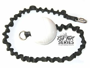 Rob Fort Series Anchor Bungee & Float